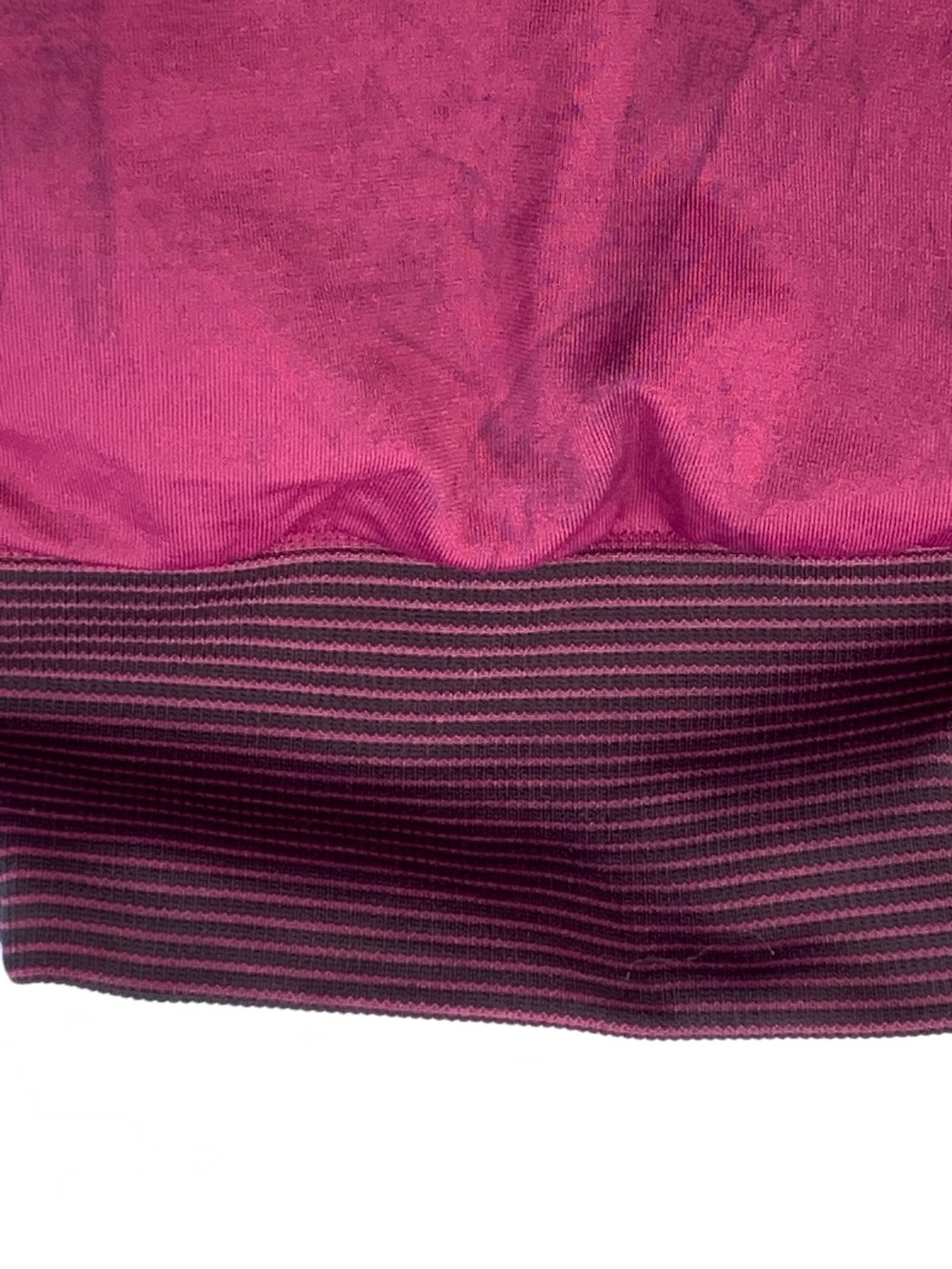 Lululemon Ebb To Train Bra-Style W2BIIS-Size 6-Marvel - Picture 3 of 5